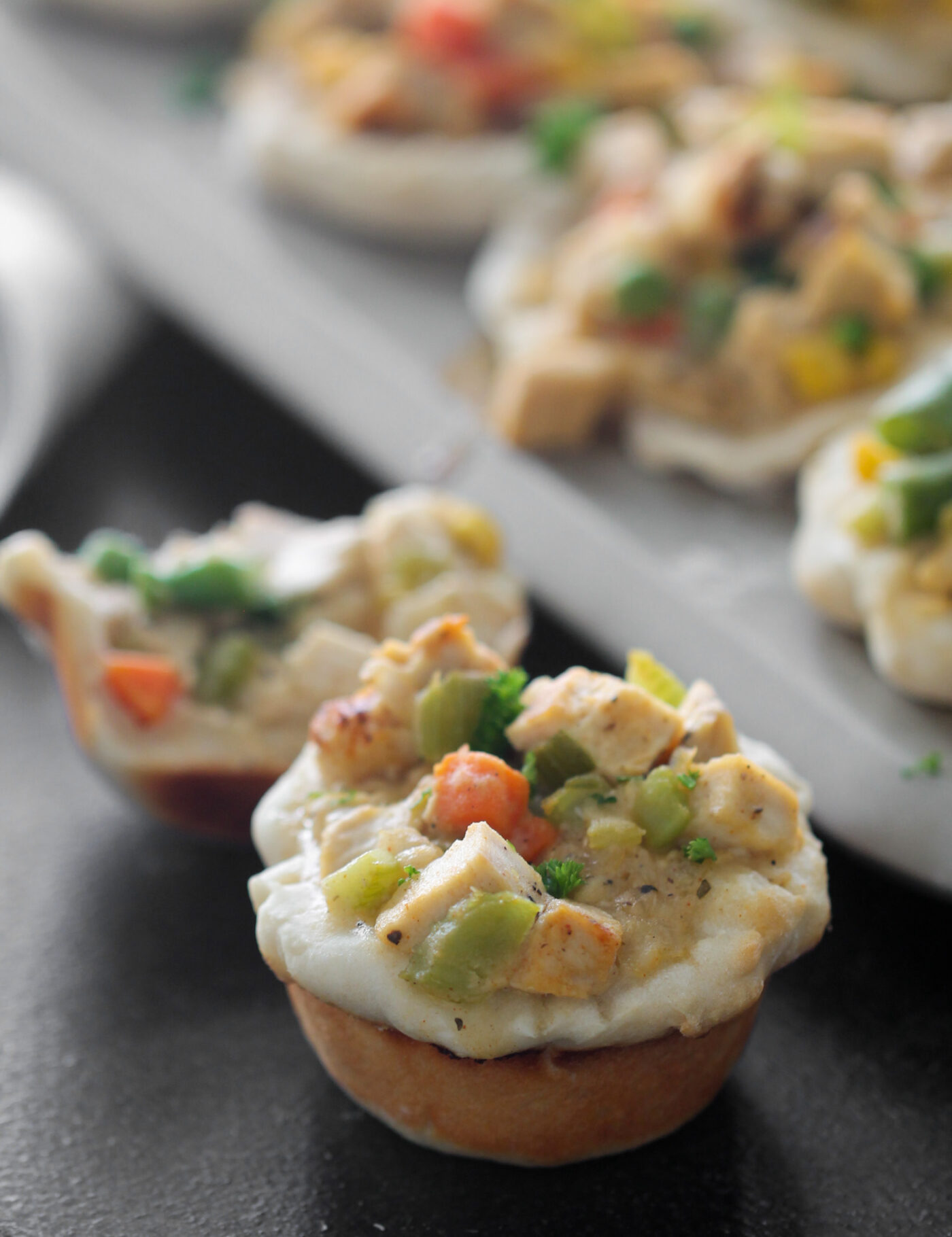 April 2023 Meal Plan - Image 3