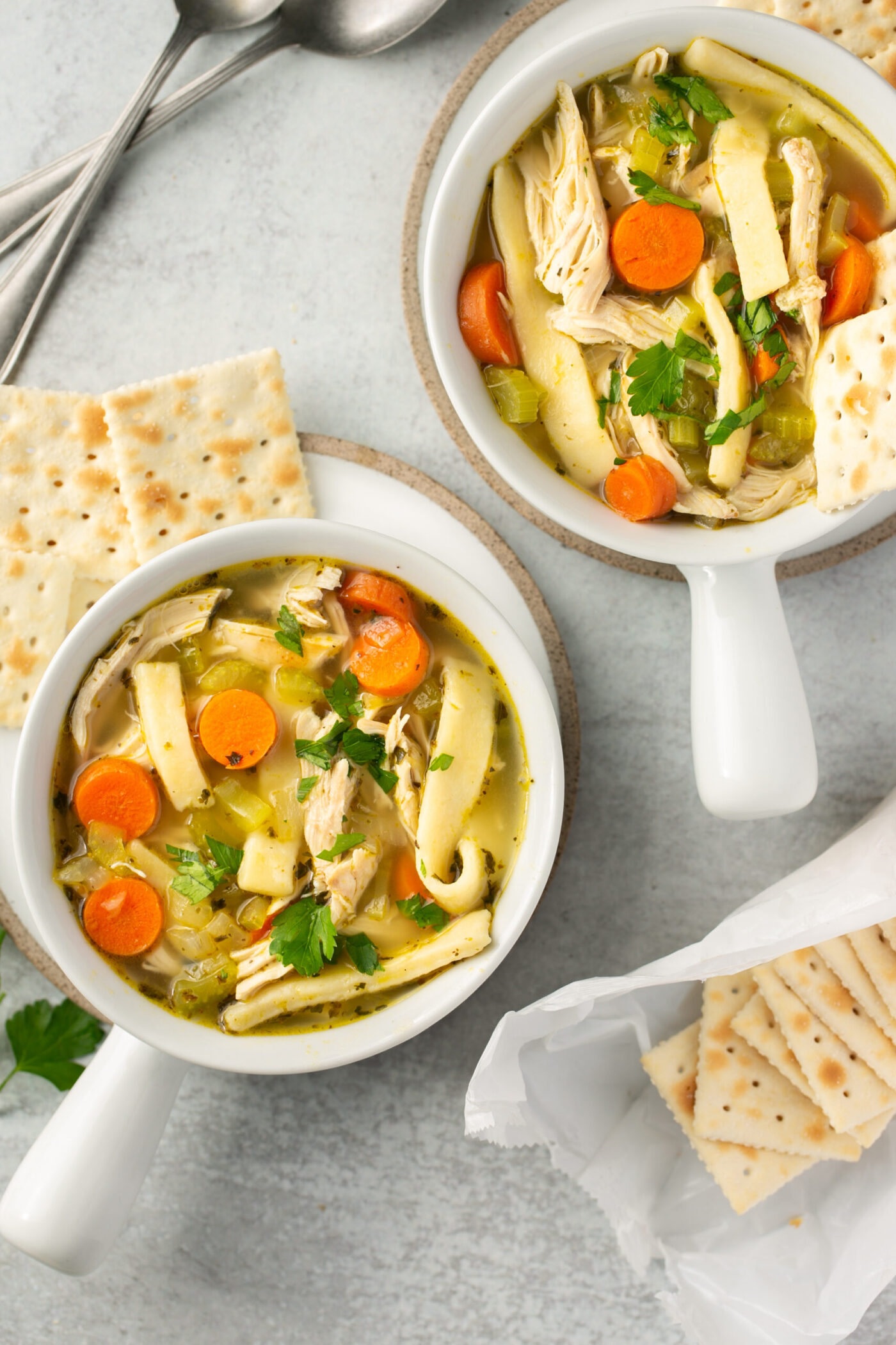 Soups eCookbook - Image 6