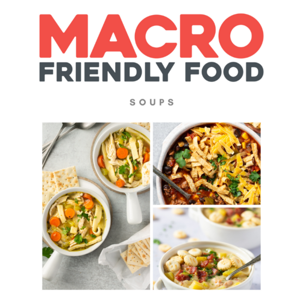 Soups eCookbook