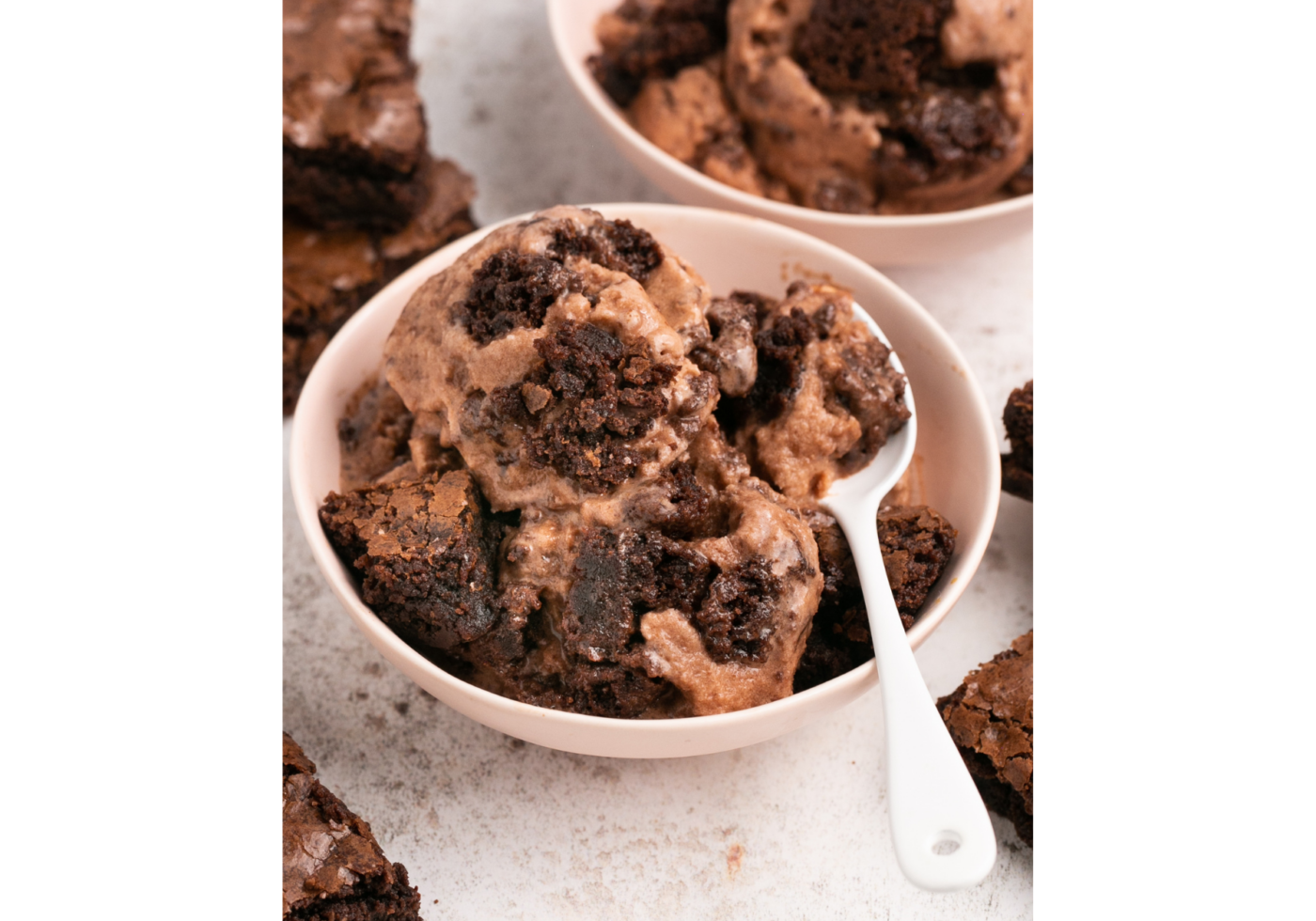 Dreami – Chocolate Protein Ice Cream Mix - Image 4