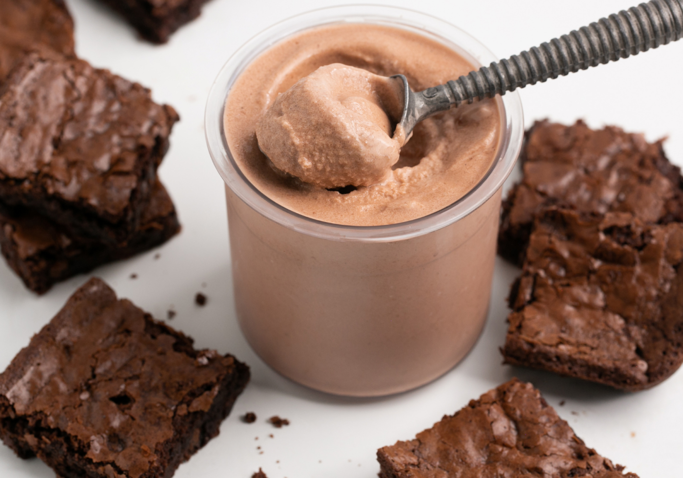 Dreami – Chocolate Protein Ice Cream Mix - Image 3