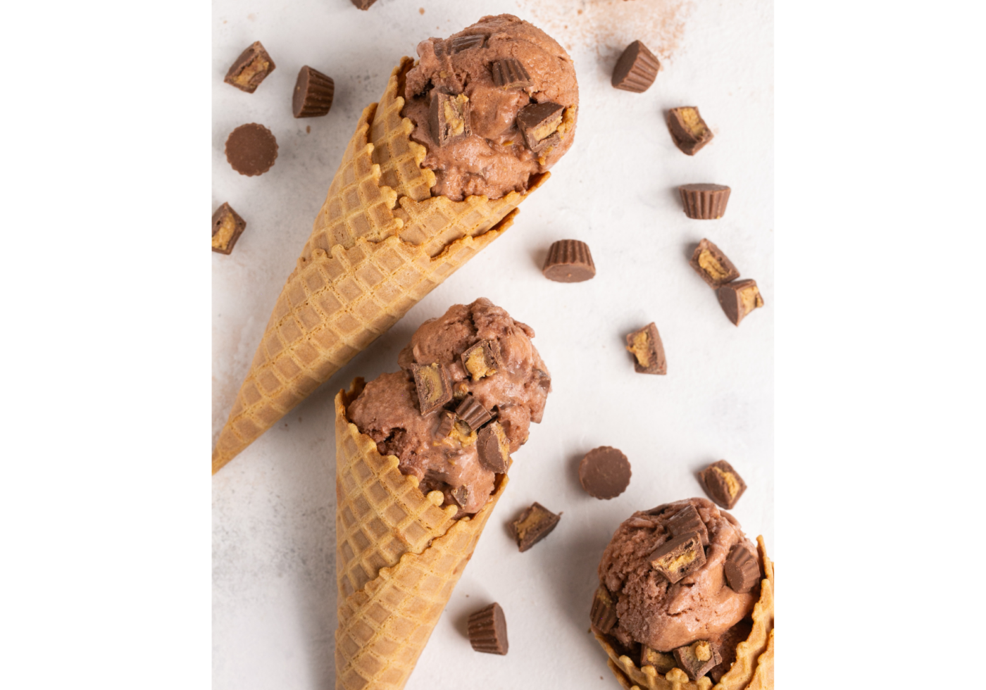 Dreami – Chocolate Protein Ice Cream Mix - Image 5