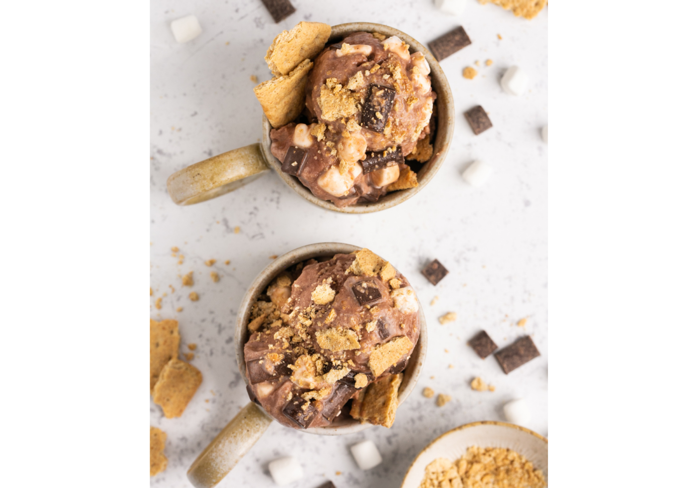 Dreami – Chocolate Protein Ice Cream Mix - Image 6