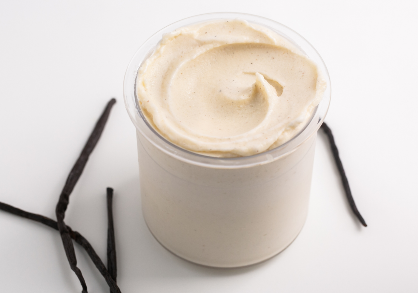 Dreami – Vanilla Protein Ice Cream Mix - Image 3