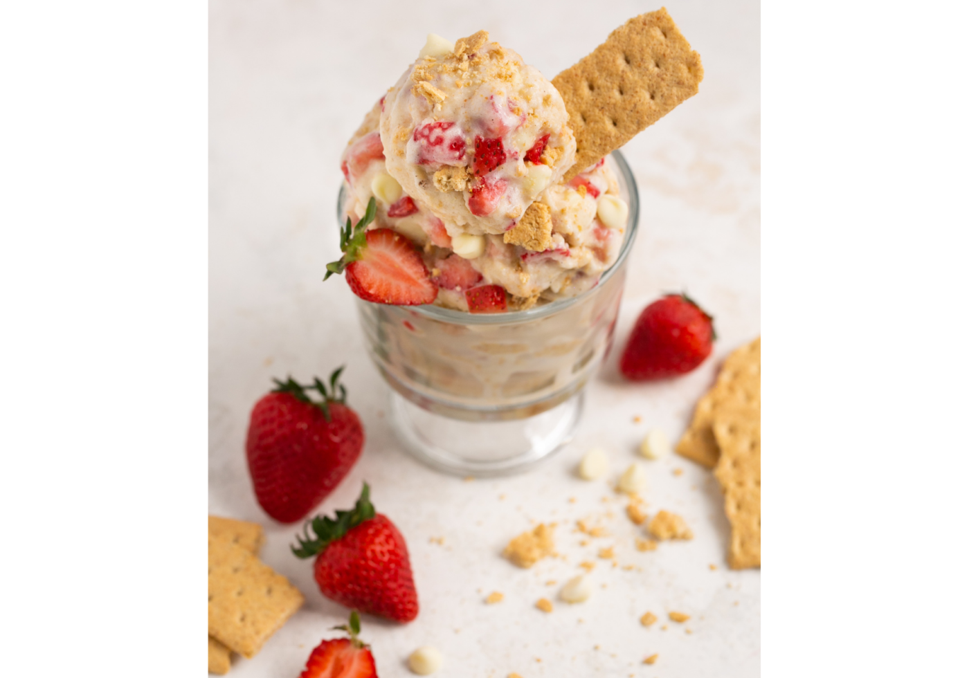 Dreami – Vanilla Protein Ice Cream Mix - Image 6